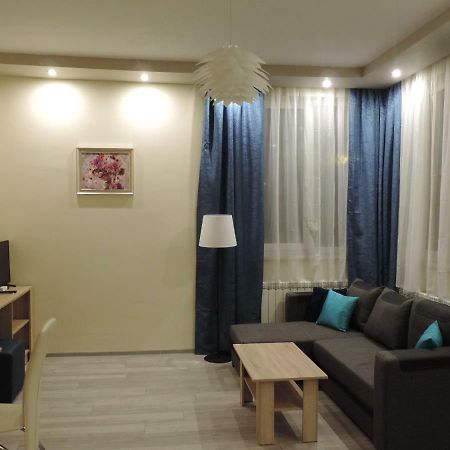 Apartament Blue Krosno Exterior photo