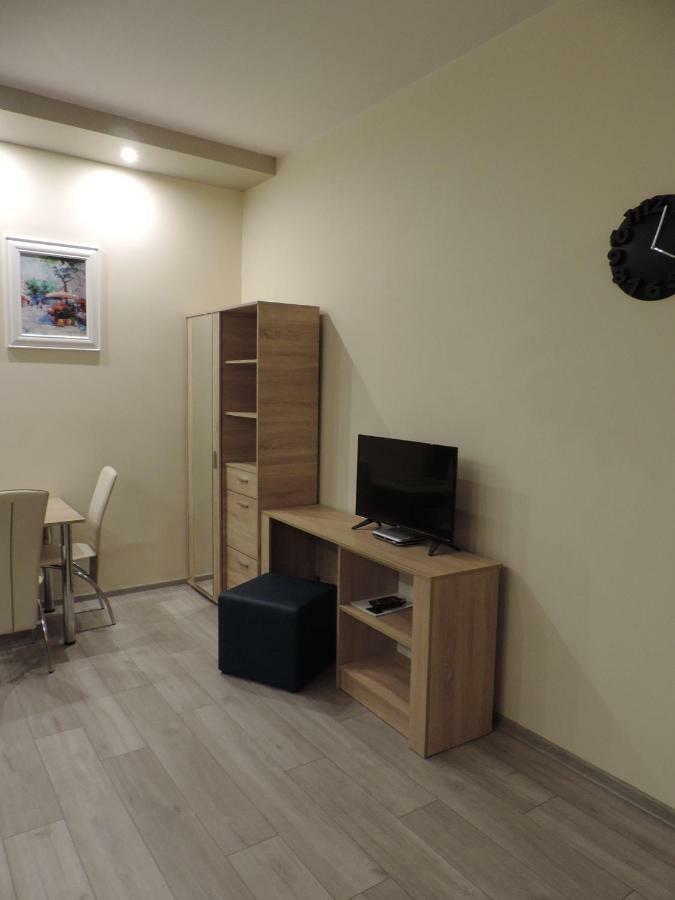 Apartament Blue Krosno Exterior photo