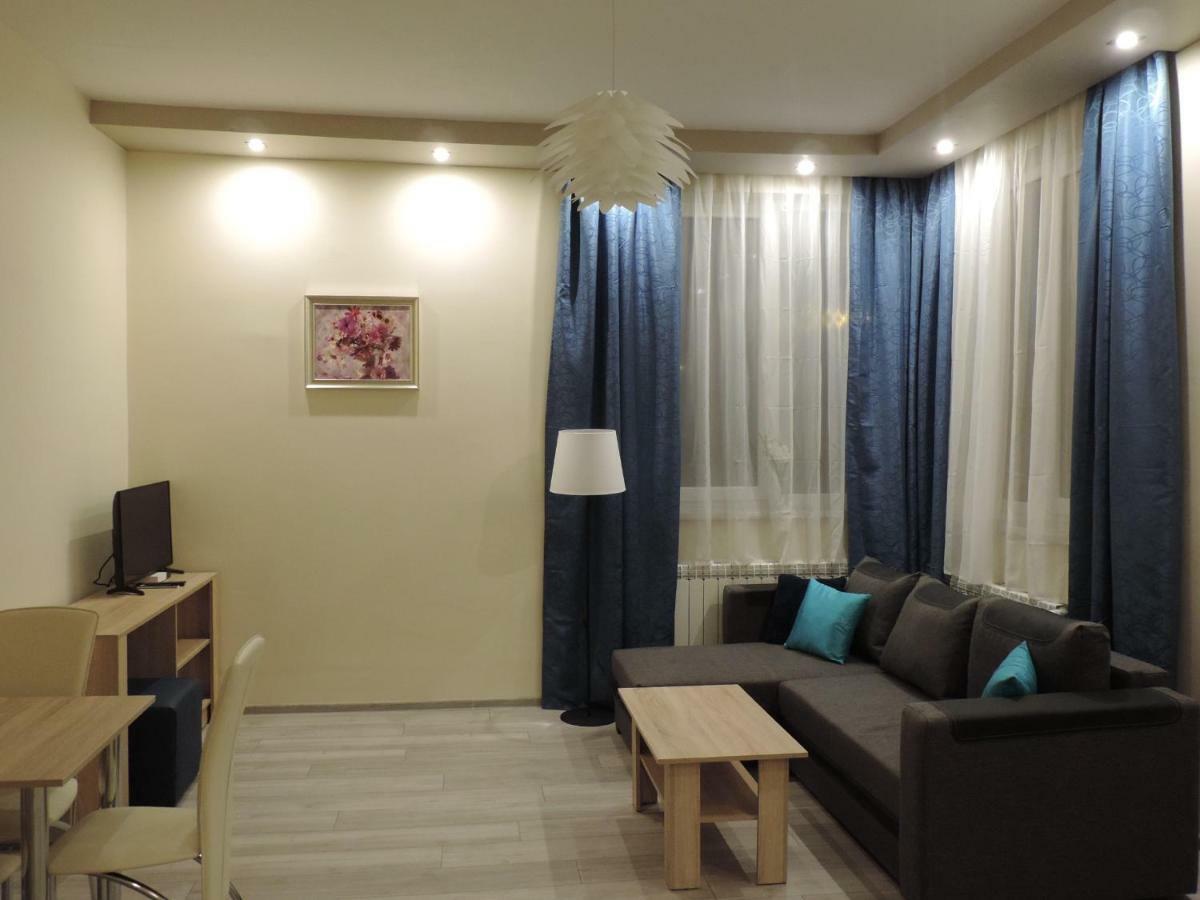 Apartament Blue Krosno Exterior photo