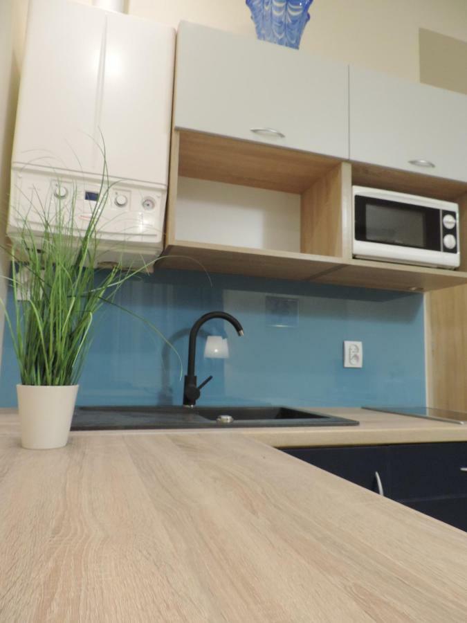 Apartament Blue Krosno Exterior photo