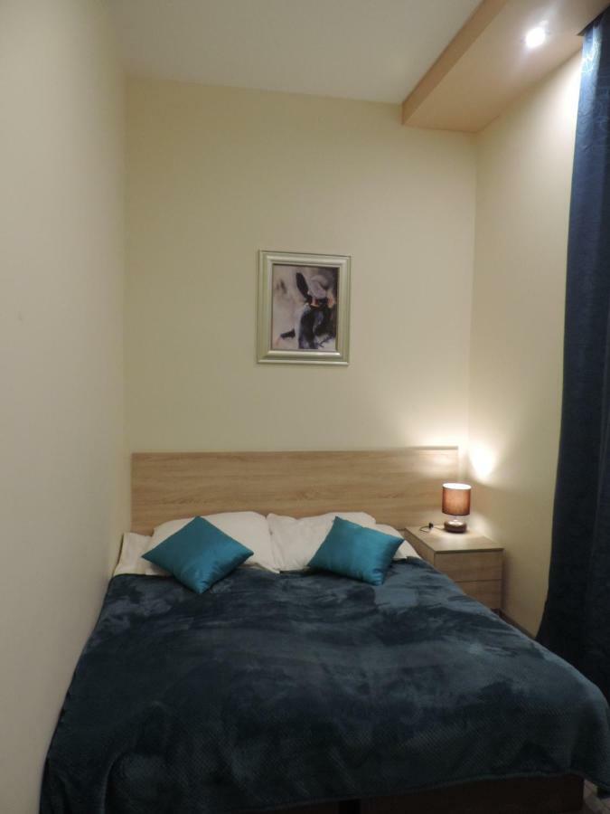 Apartament Blue Krosno Exterior photo