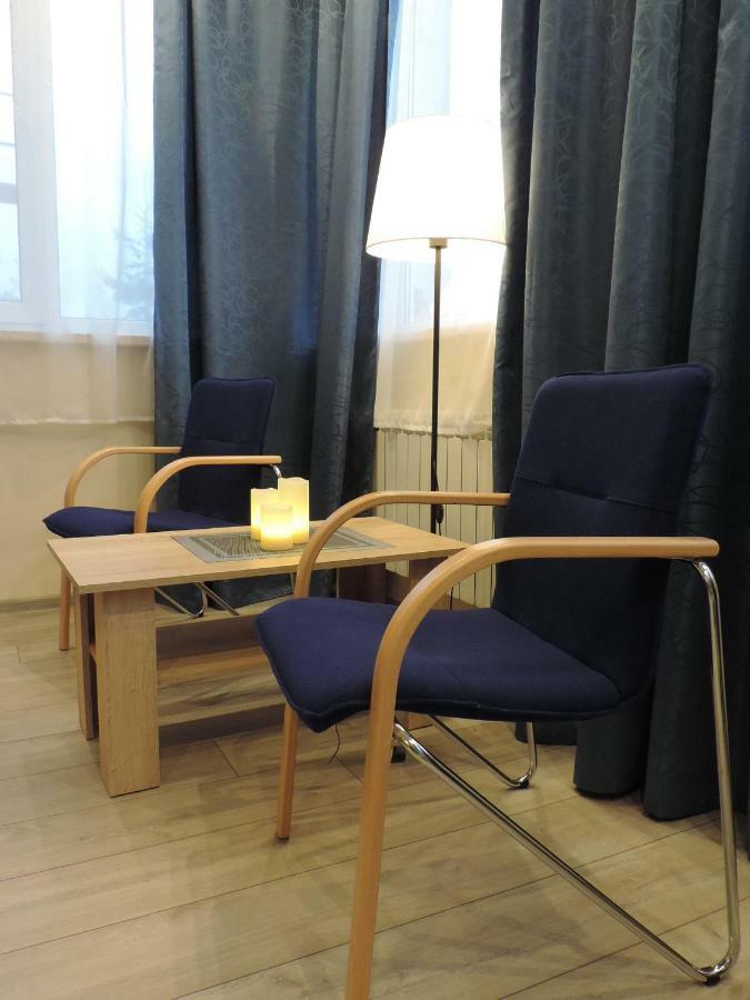 Apartament Blue Krosno Exterior photo