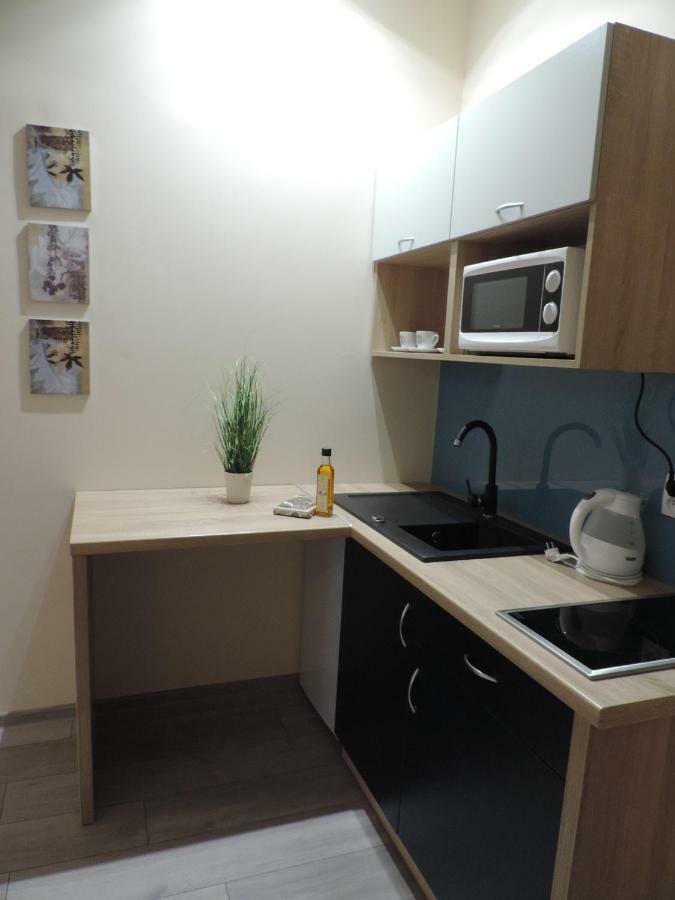 Apartament Blue Krosno Exterior photo
